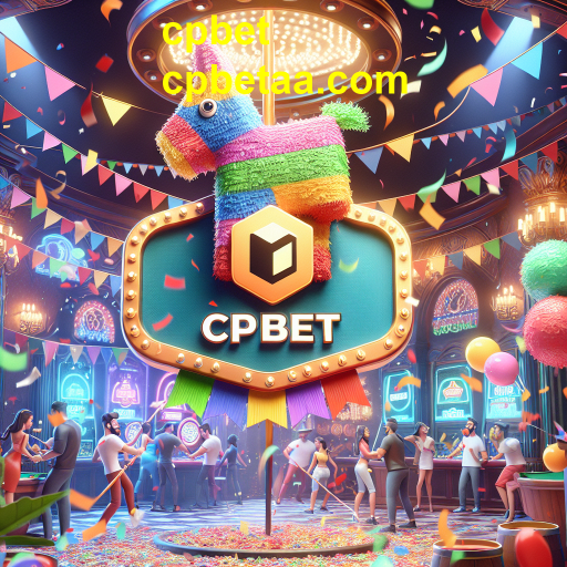 Descubra a Magia dos Jogos de Piñata no CPBet