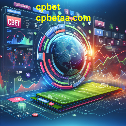 Apostas Esportivas no cpbet: Entretenimento e Responsabilidade